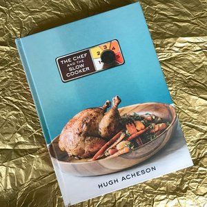 The Chef and the Slow Cooker